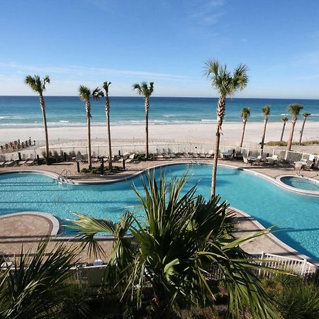 Grand Panama Beach Resort Панама-Сити Экстерьер фото