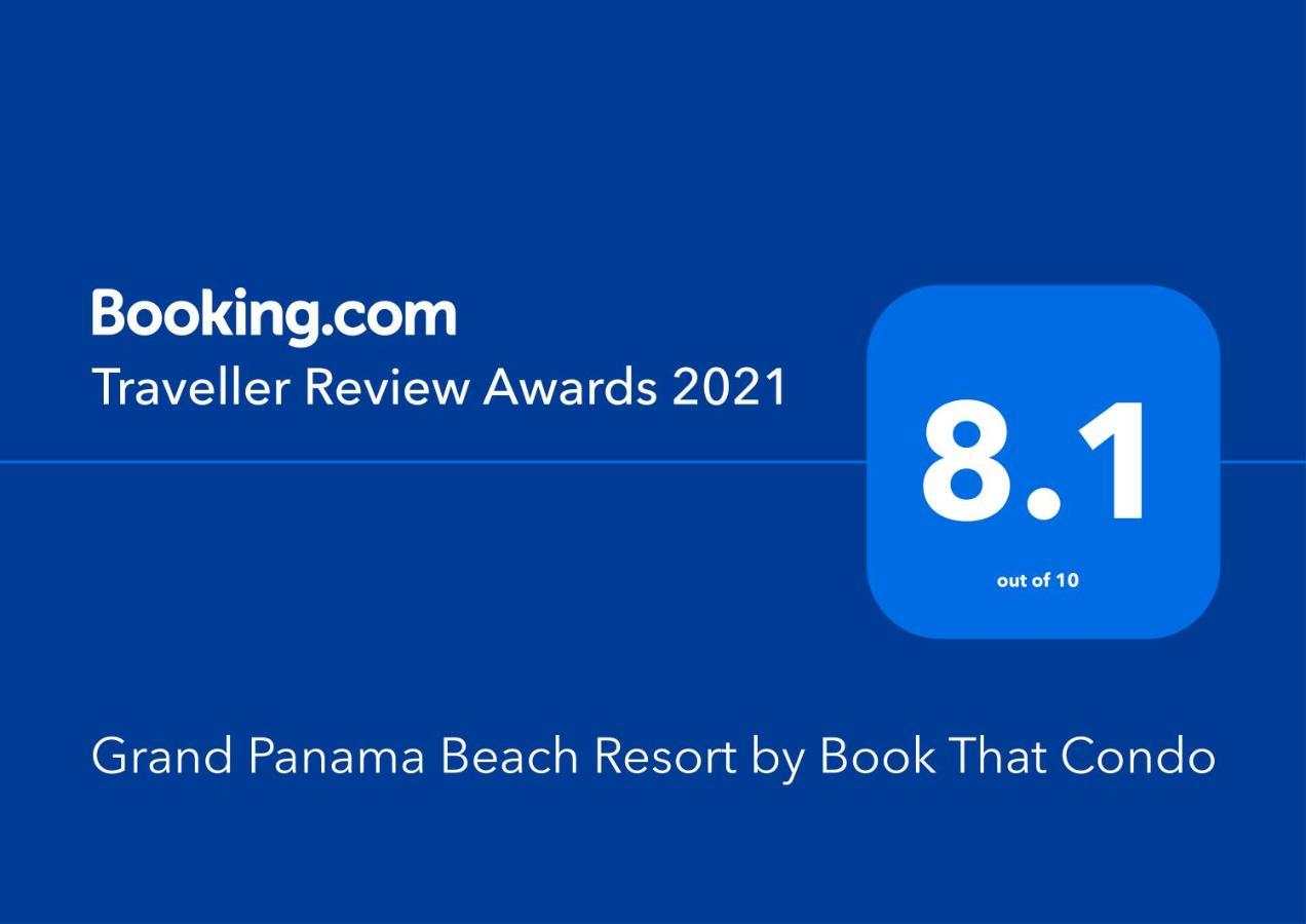 Grand Panama Beach Resort Панама-Сити Экстерьер фото
