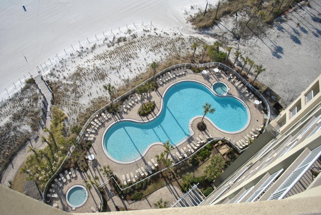 Grand Panama Beach Resort Панама-Сити Экстерьер фото