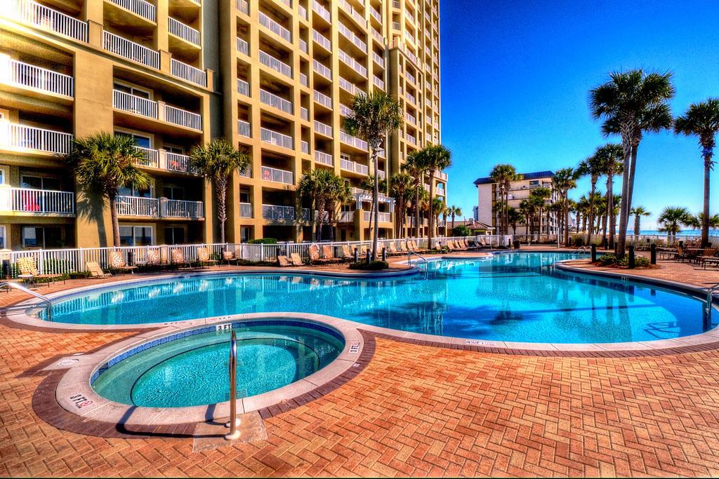 Grand Panama Beach Resort Панама-Сити Экстерьер фото