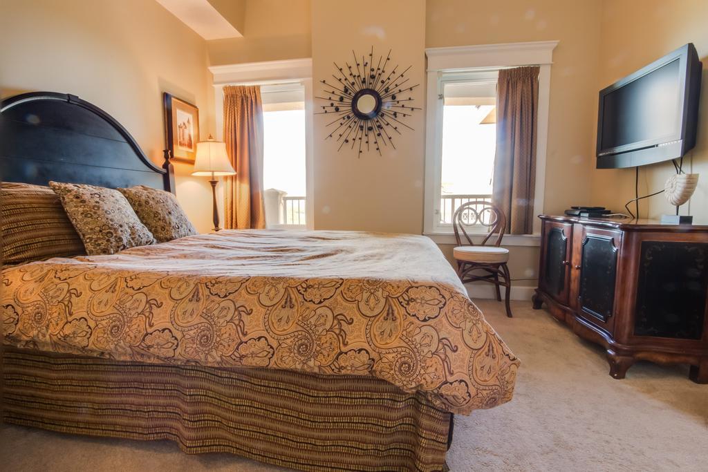Grand Panama Beach Resort Панама-Сити Экстерьер фото
