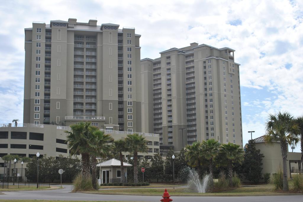 Grand Panama Beach Resort Панама-Сити Экстерьер фото
