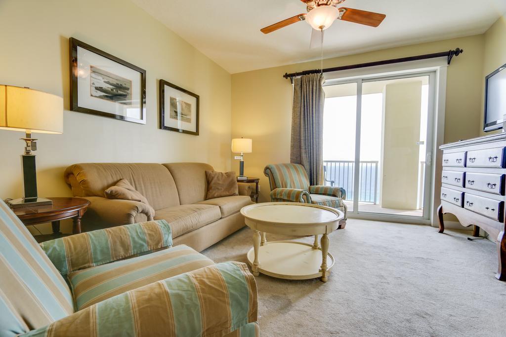 Grand Panama Beach Resort Панама-Сити Экстерьер фото