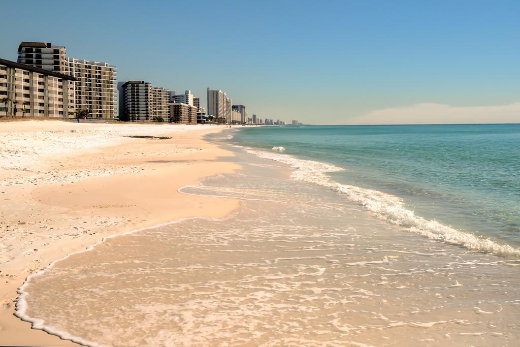 Grand Panama Beach Resort Панама-Сити Экстерьер фото