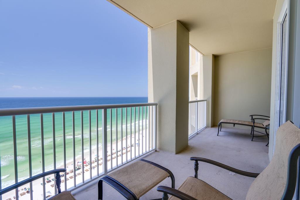Grand Panama Beach Resort Панама-Сити Экстерьер фото