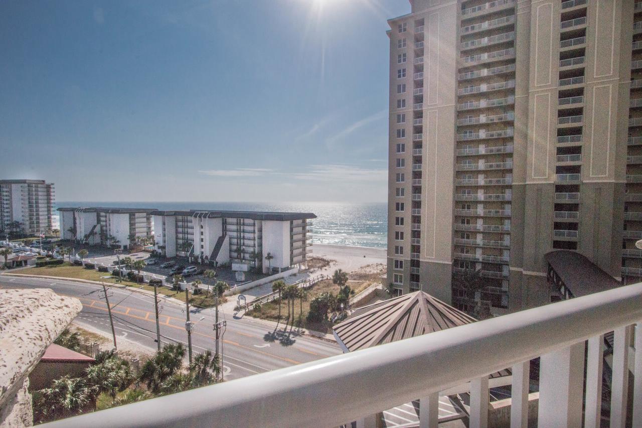 Grand Panama Beach Resort Панама-Сити Экстерьер фото