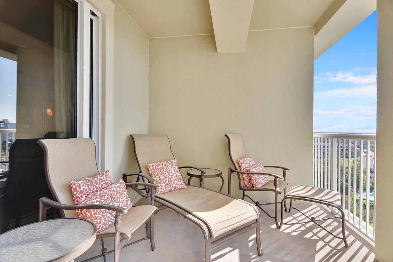 Grand Panama Beach Resort Панама-Сити Экстерьер фото