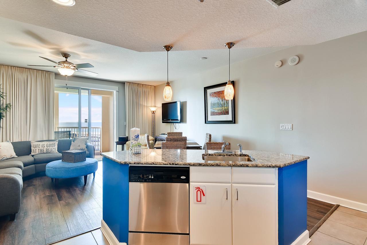 Grand Panama Beach Resort Панама-Сити Экстерьер фото
