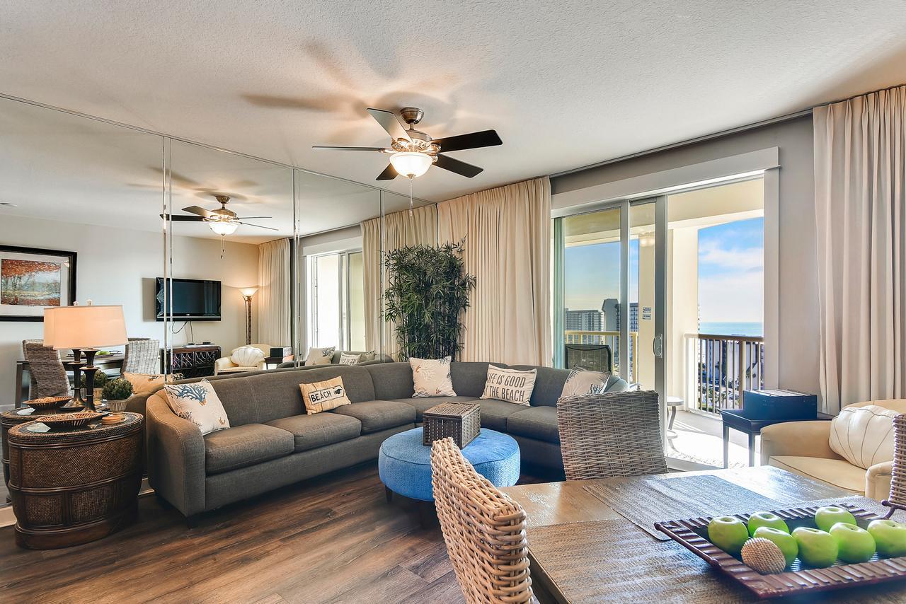 Grand Panama Beach Resort Панама-Сити Экстерьер фото