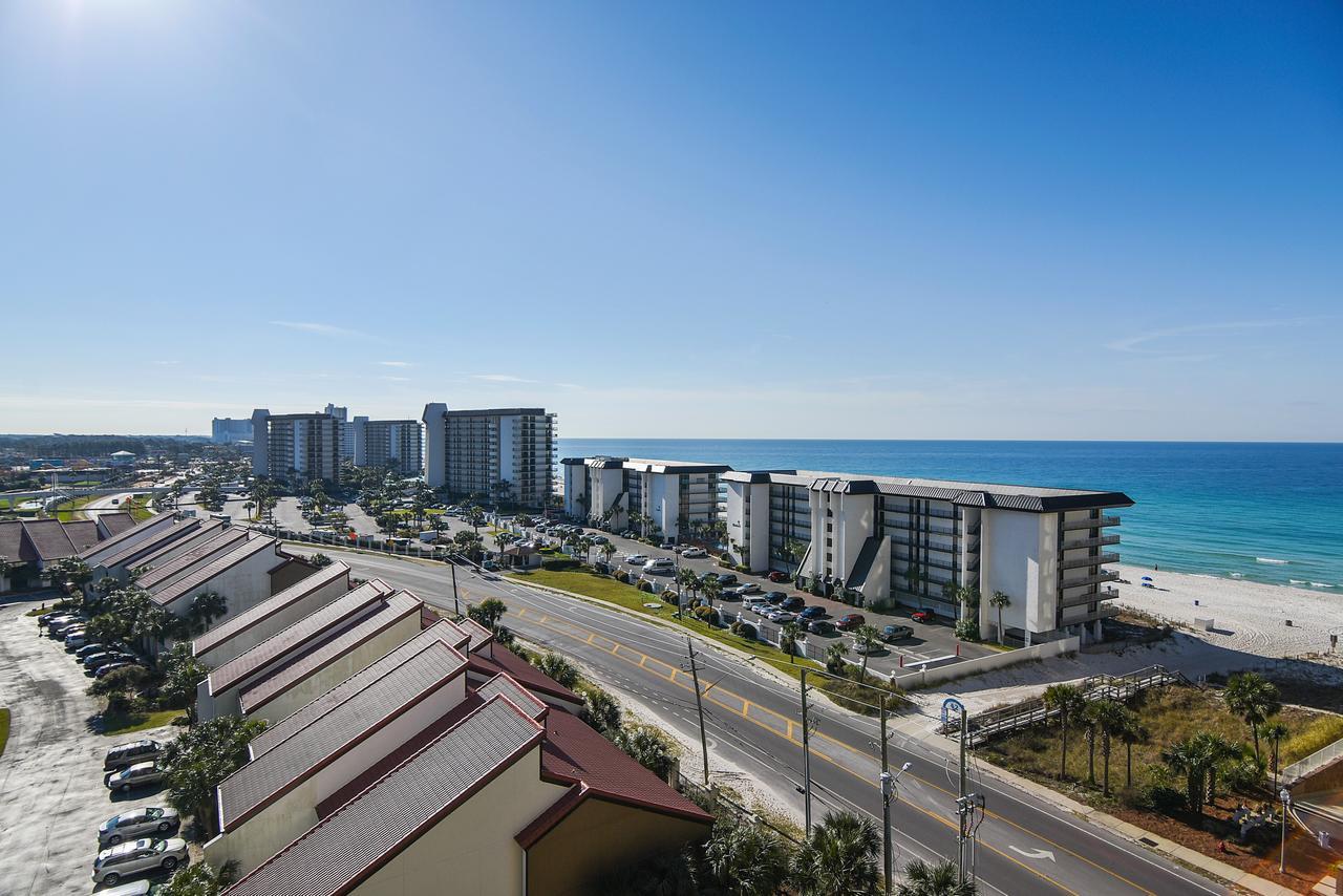 Grand Panama Beach Resort Панама-Сити Экстерьер фото