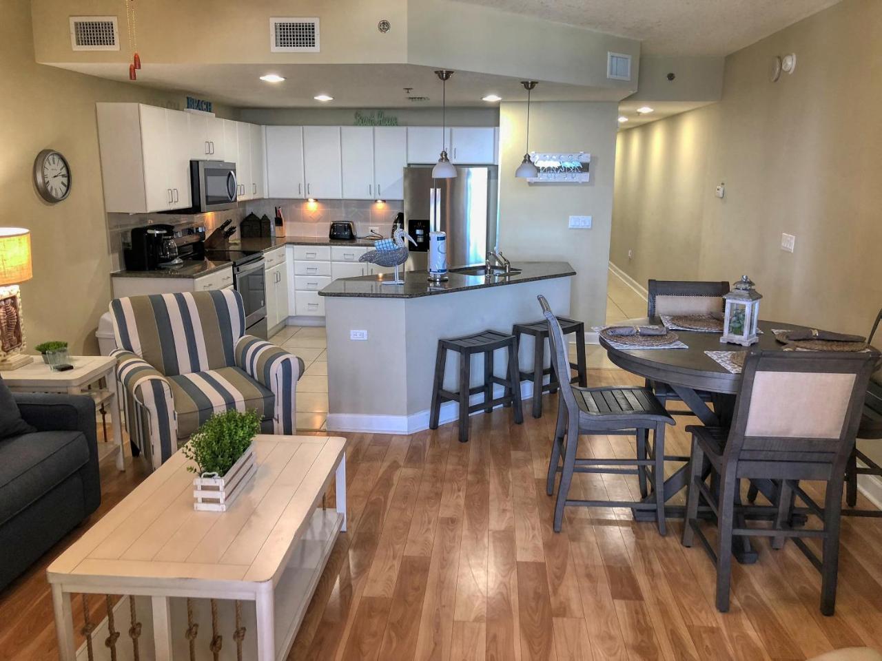 Grand Panama Beach Resort Панама-Сити Экстерьер фото