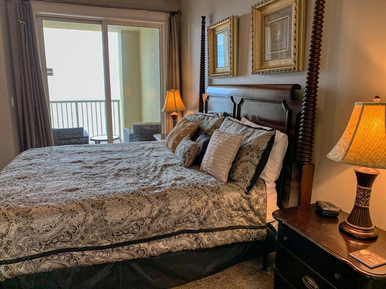 Grand Panama Beach Resort Панама-Сити Экстерьер фото