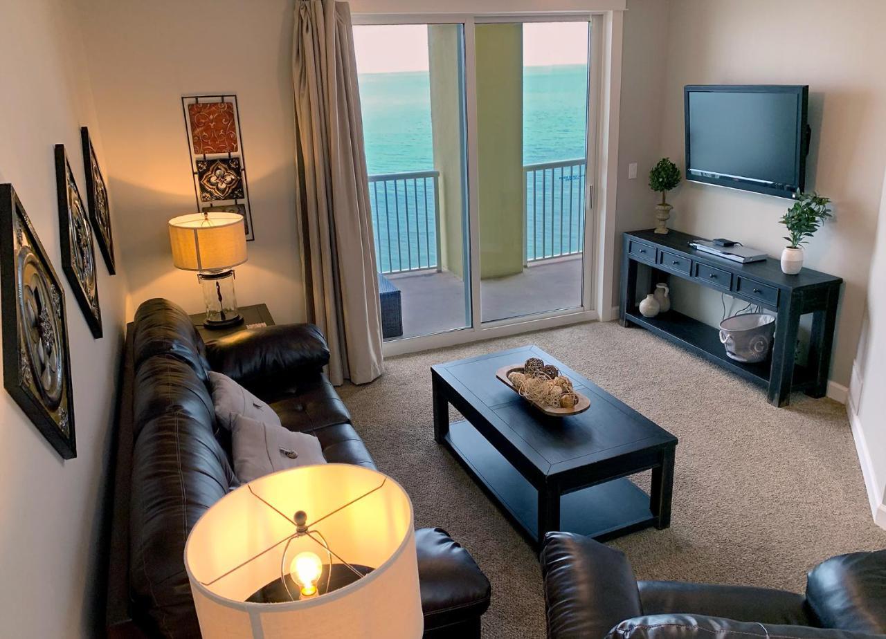 Grand Panama Beach Resort Панама-Сити Экстерьер фото